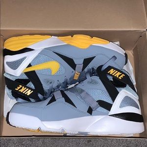 AIR TRAINER MAX ‘91 ( BO JACKSONS)